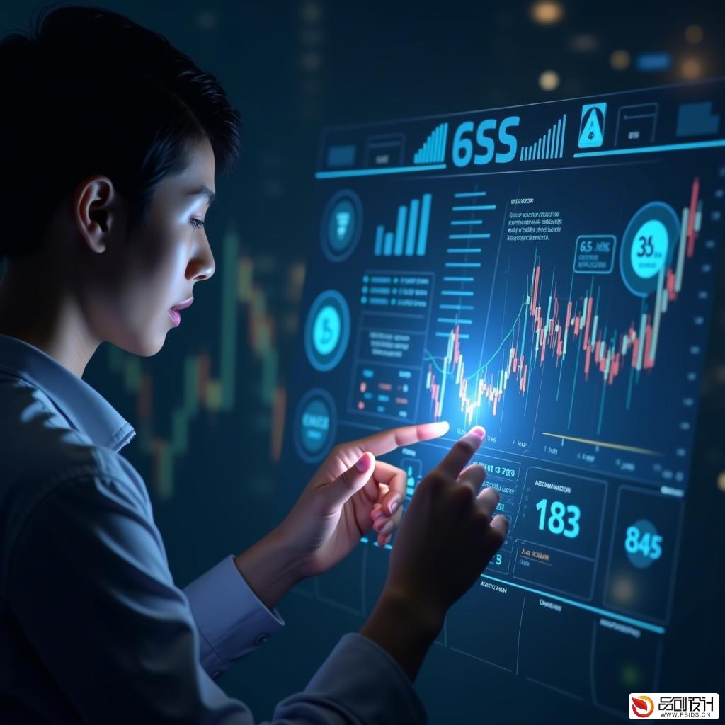 智能投顾动效设计的革新之路：塑造未来金融体验
