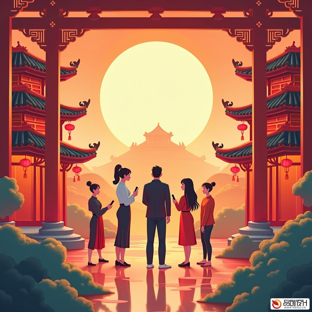 华中H5营销页面合作伙伴：共创数字营销新篇章
