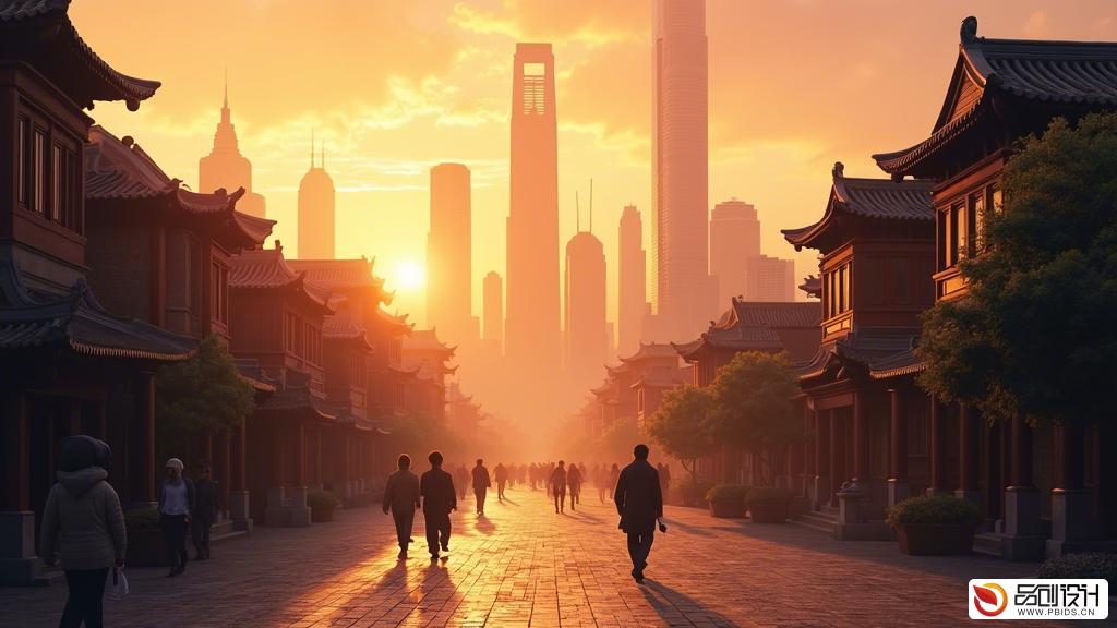 济南市品创设计团队：匠心筑梦，设计引领未来
