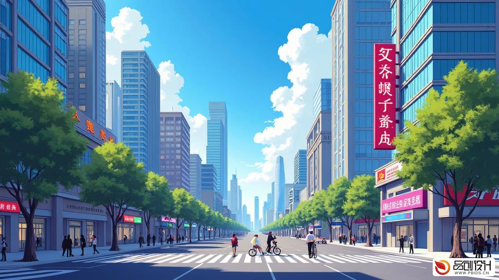 常州市动态视觉叙事设计工作室：创意无限，视觉盛宴的缔造者
