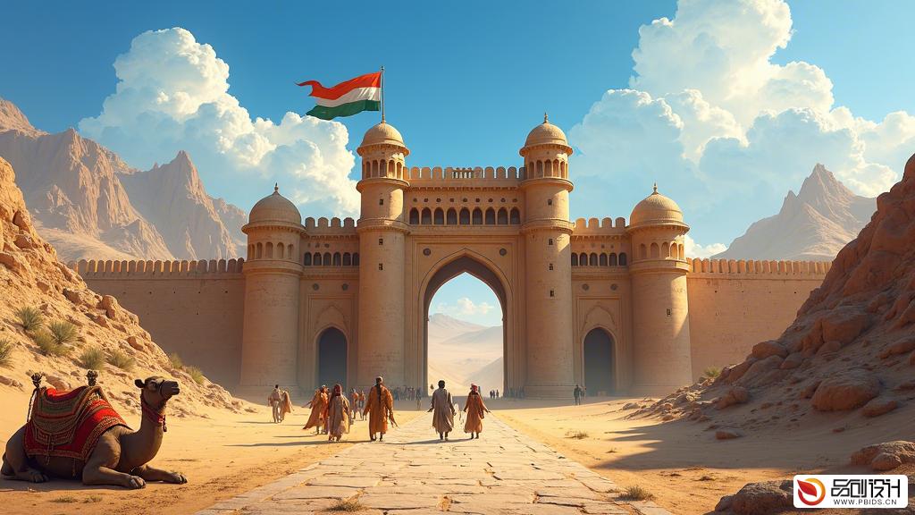 嘉峪关市应用品牌化设计机构的崛起与影响力
