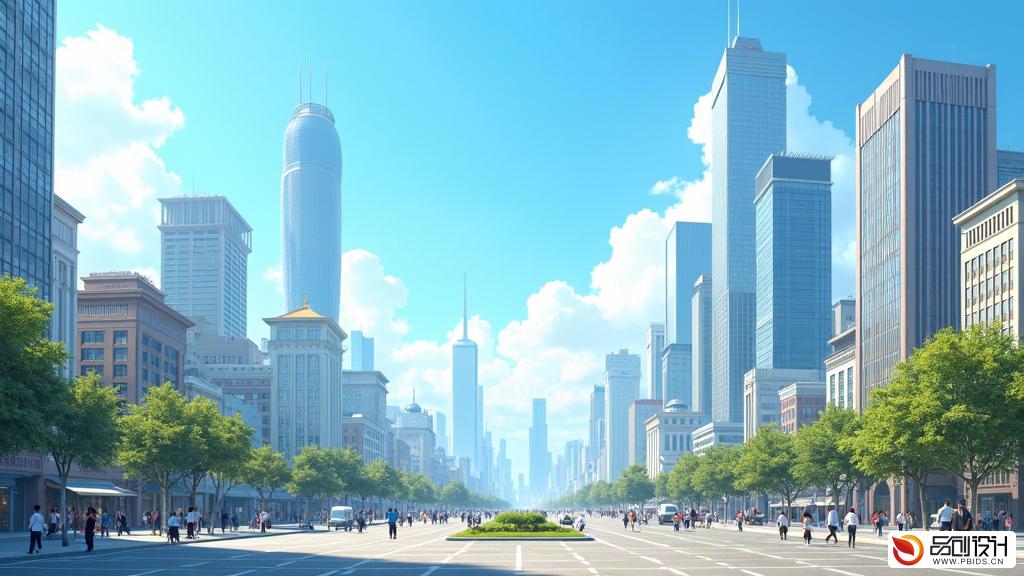 合肥市品牌文化可视化团队的创意之旅
