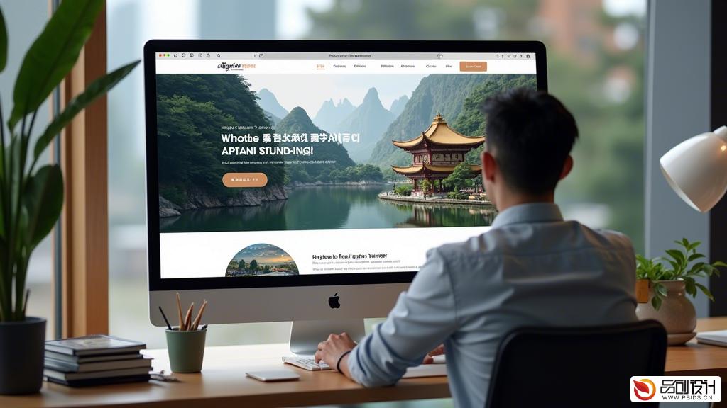 江西网页信息架构工作室：打造高效数字体验的领航者
