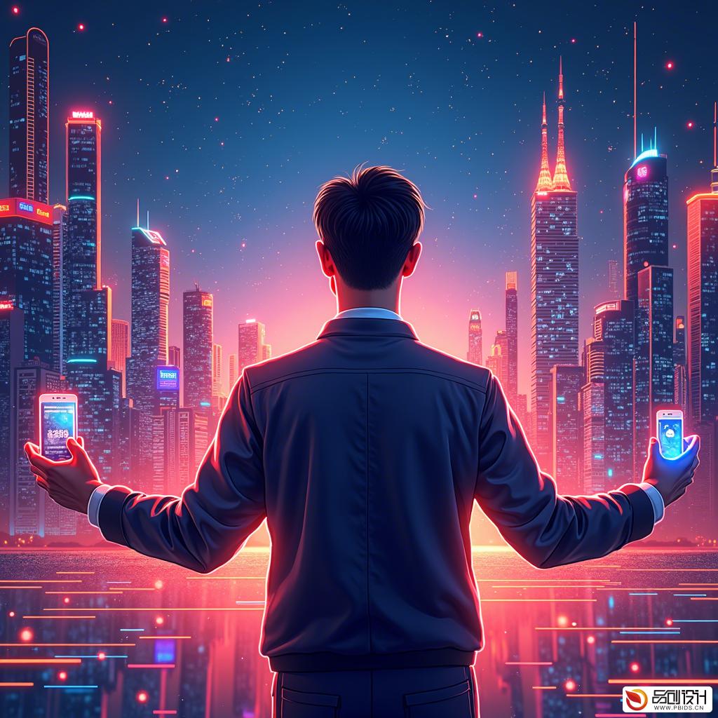 濮阳市品牌动态图形设计公司的创新之路