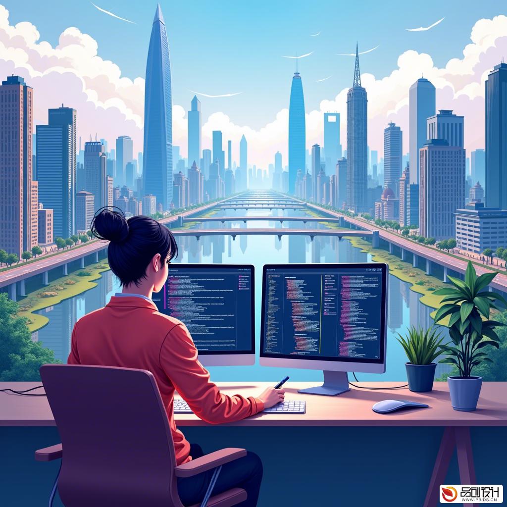 惠州网页设计合作伙伴：共创数字时代的视觉盛宴
