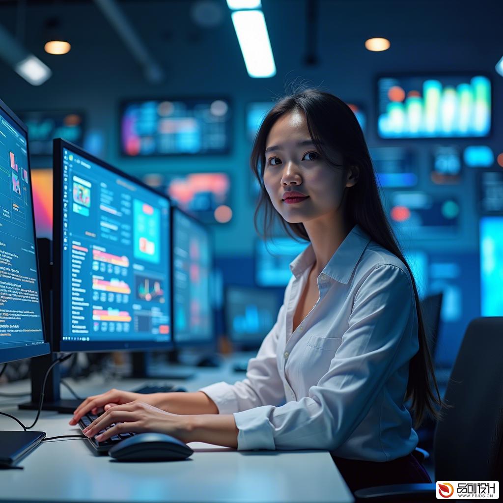 汕头应用界面重构设计中心：引领数字时代的设计创新
