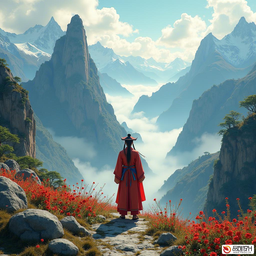 甘孜藏族自治州品创设计公司的创意之旅

