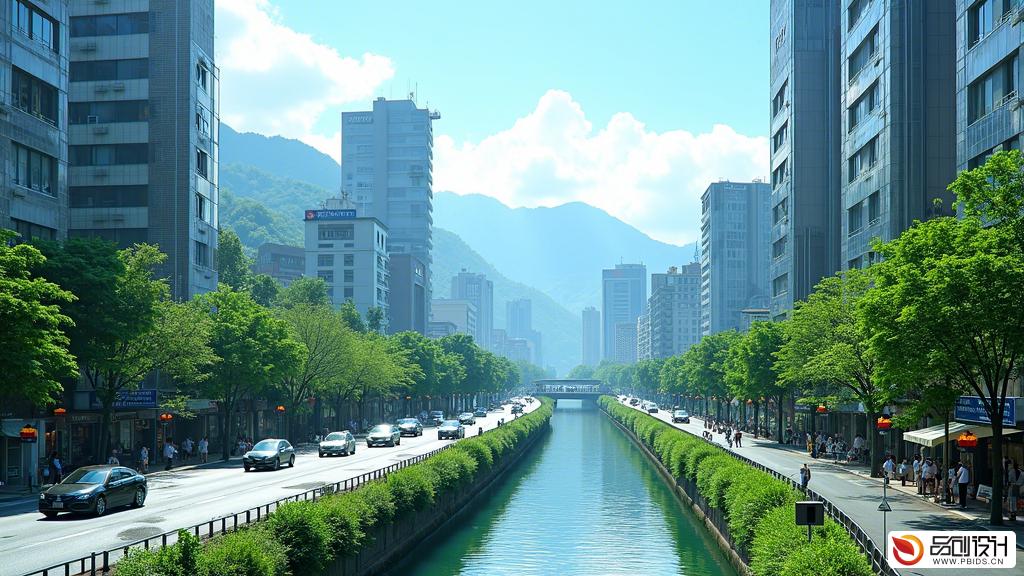 儋州市品牌符号设计：塑造城市独特魅力的艺术实践
