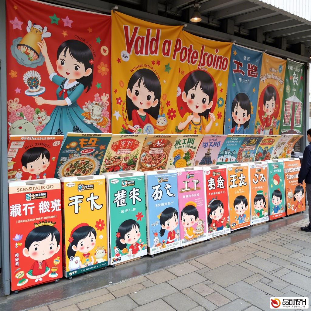 塔城地区促销物料设计机构的创新与实践