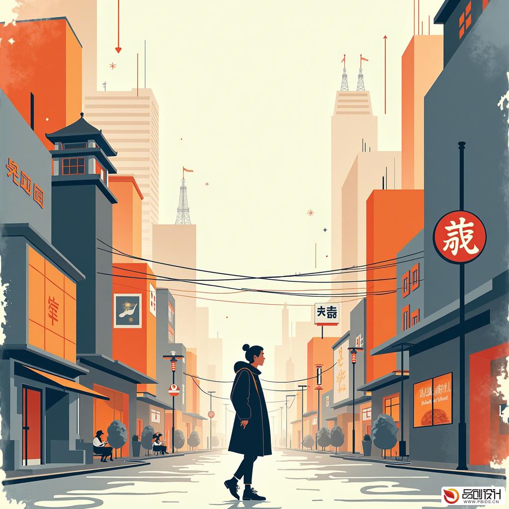 固原市动态视觉叙事设计的创新与实践