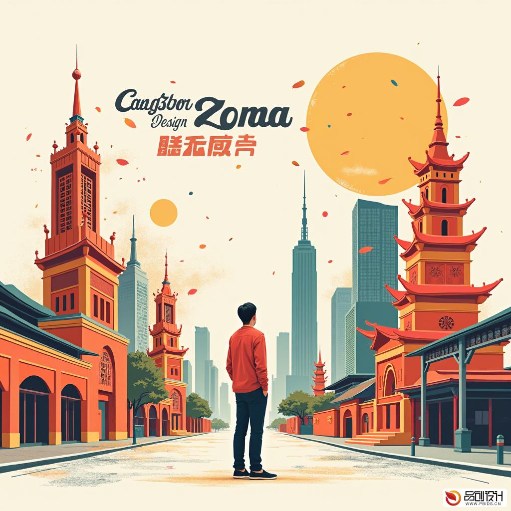 沧州市品创设计动态：创新引领未来设计潮流
