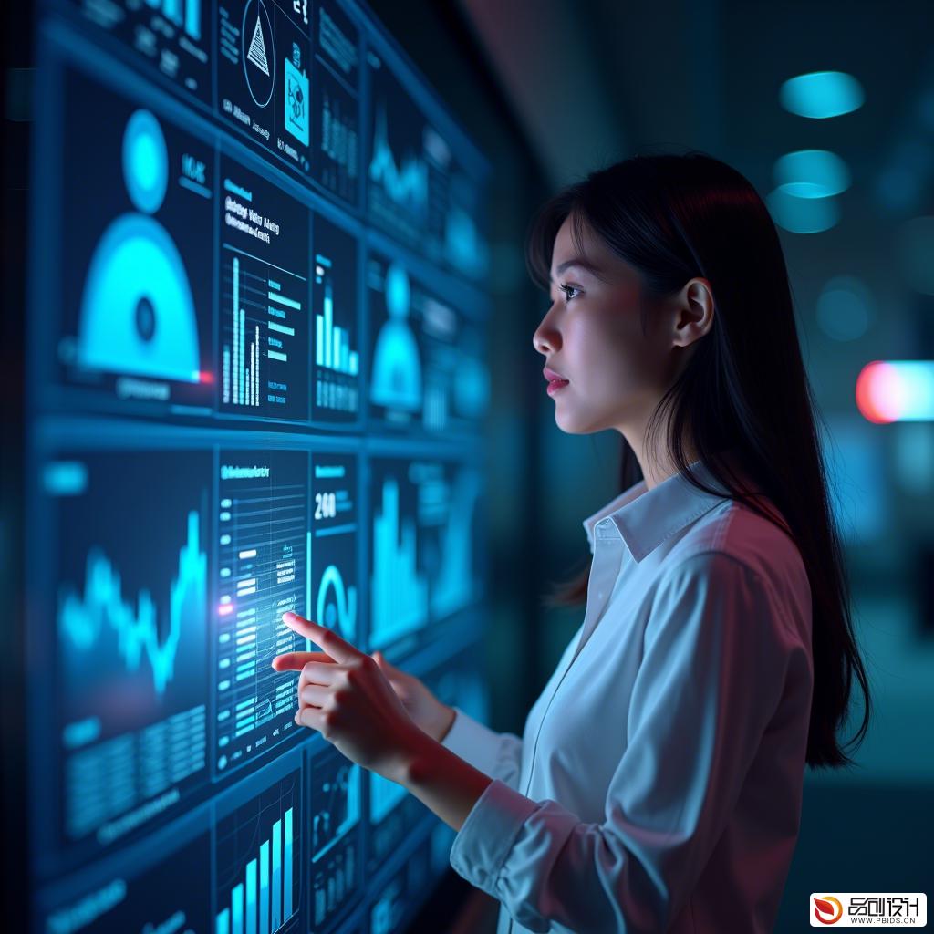 人工智能热点营销设计创新服务中心：引领未来商业新风尚
