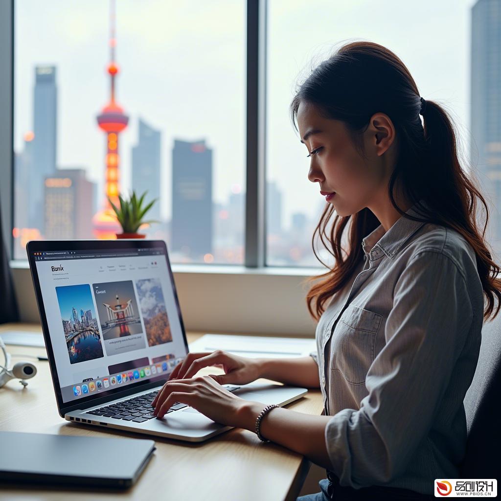 本溪市企业官网定制设计中心：打造专属企业形象，引领数字化营销新风尚
