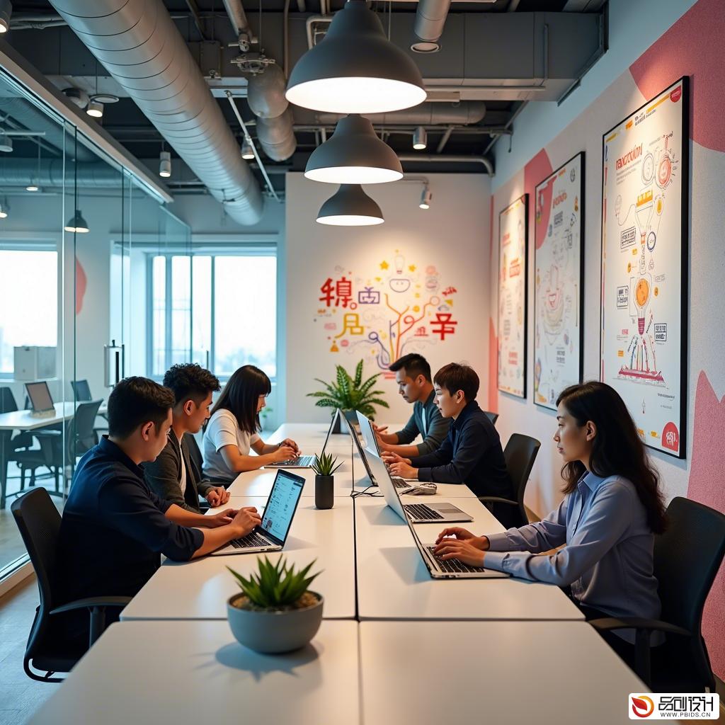 吴忠市品创品牌工场:打造区域品牌新标杆的创新引擎