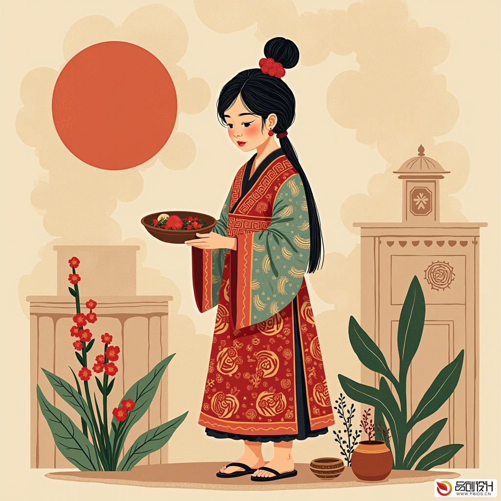 黔西南布依族苗族自治州品牌创新设计工作室：传承与创新并蓄的艺术殿堂

