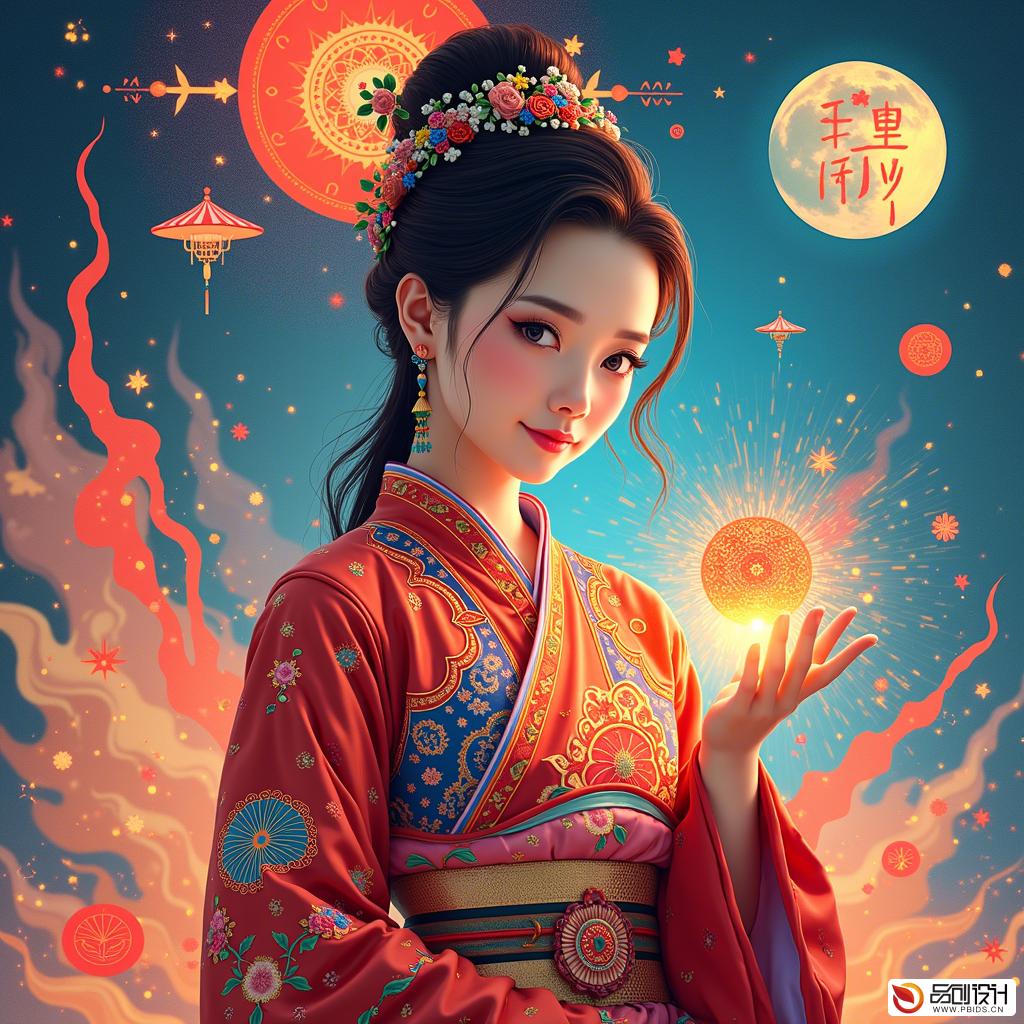 凉山彝族自治州交互动效设计:打造独特视觉体验的设计公司