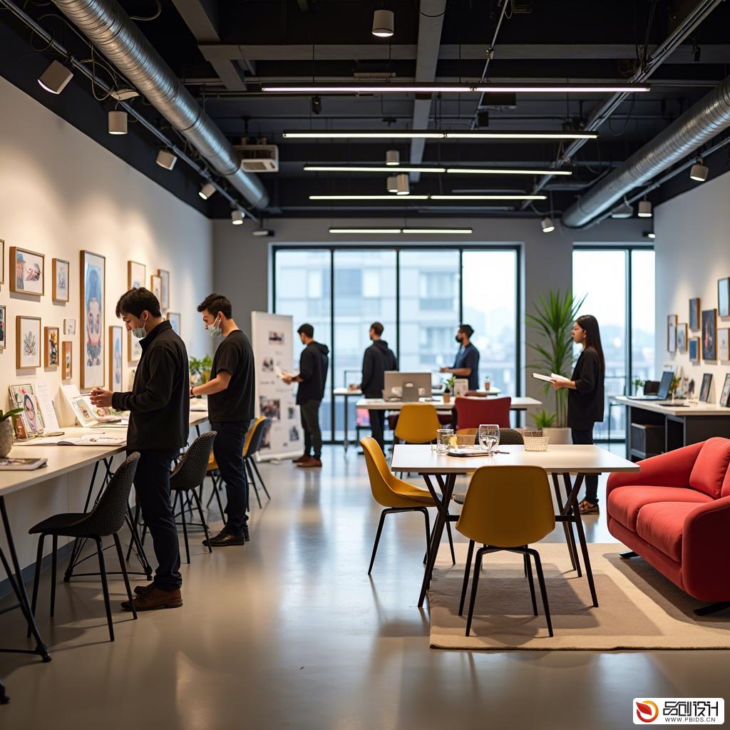 鄂州市品创定制设计工场:打造个性化创意空间的领航者
