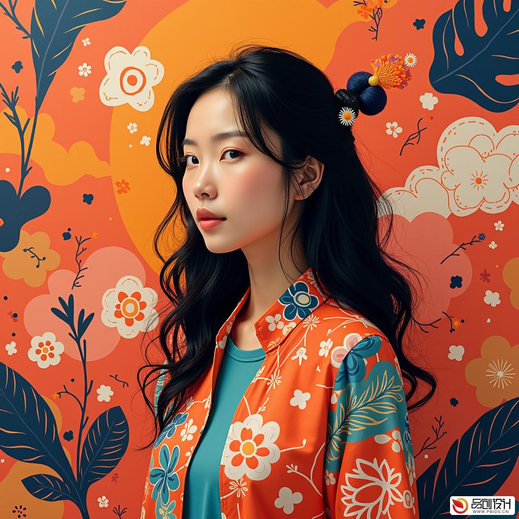 忻州市品创设计动态：创新引领，塑造设计新风尚
