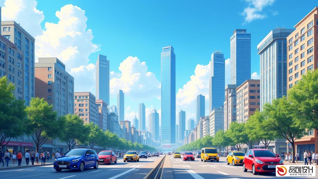 汕头市运营设计创新服务中心：引领未来商业设计新风尚
