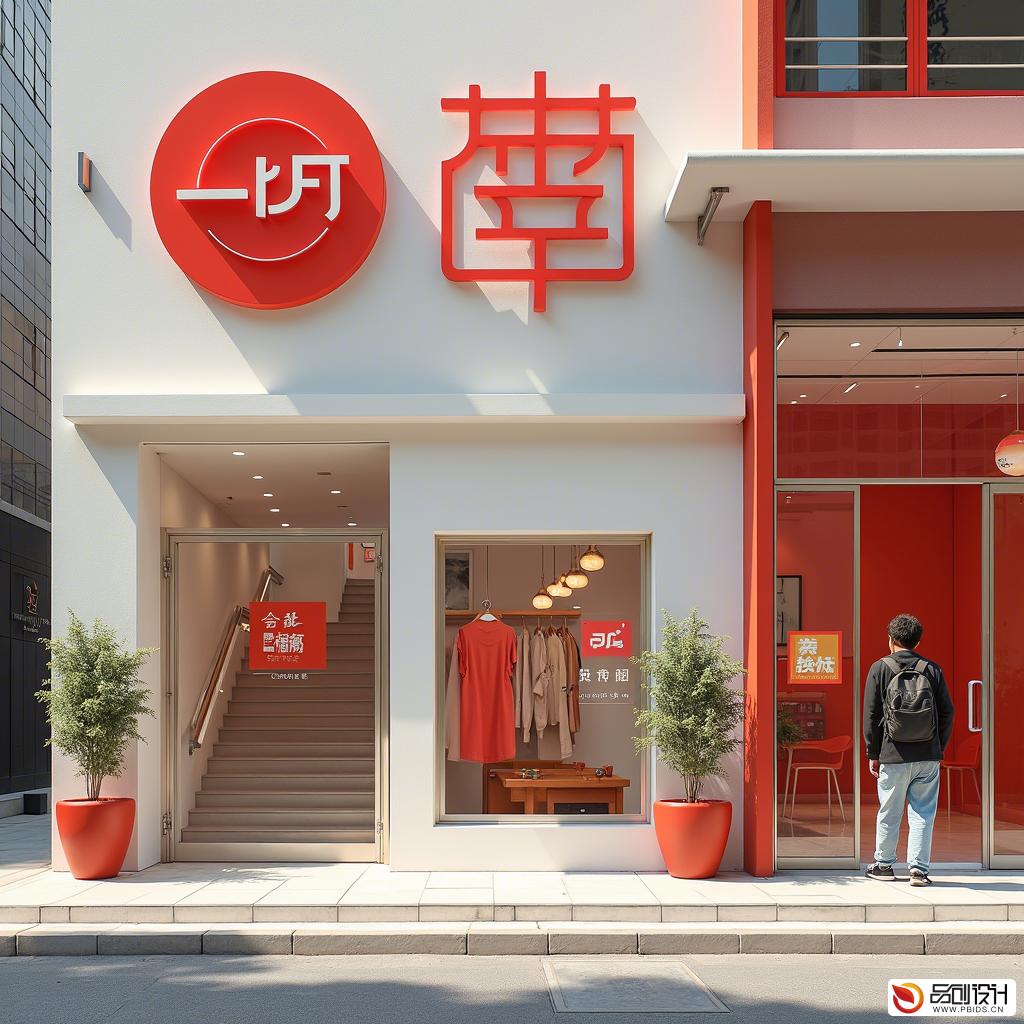 北京市应用品牌化设计:塑造企业独特魅力的艺术