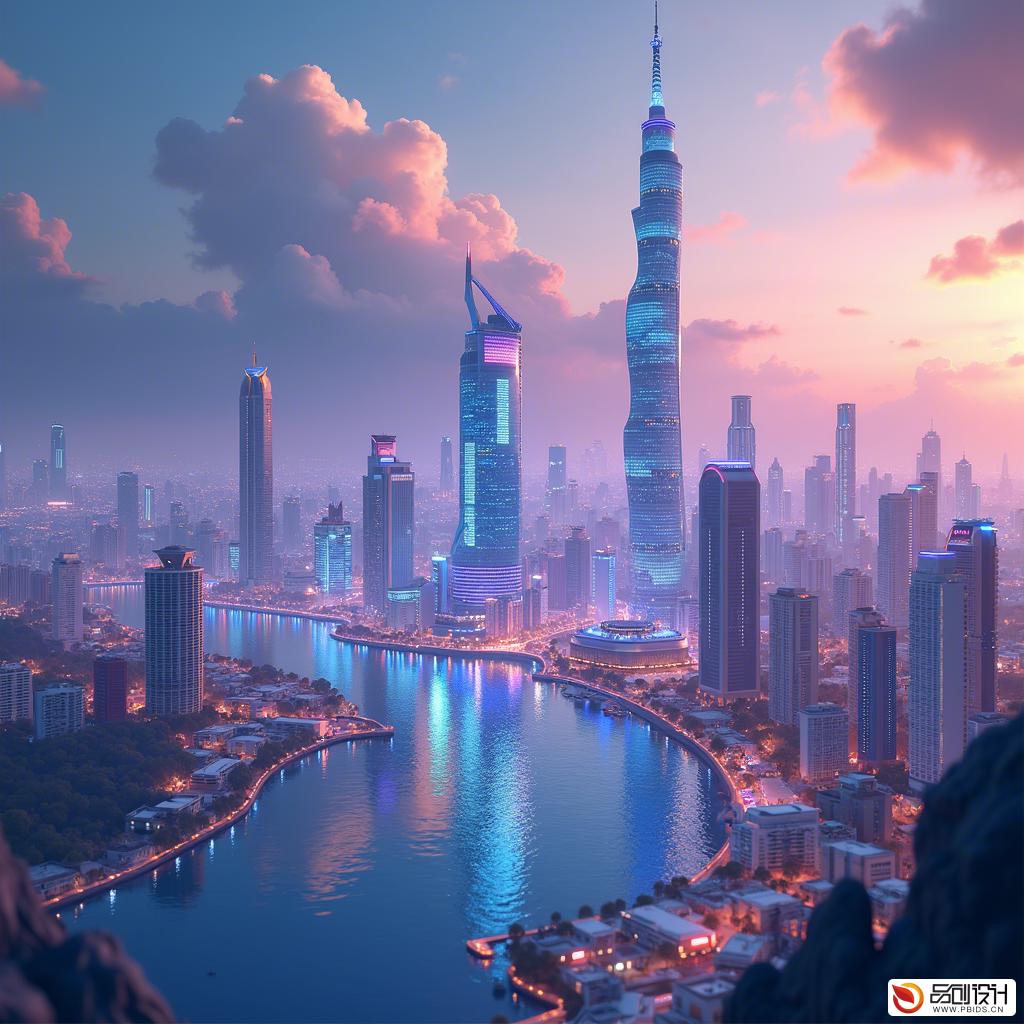 阳江市3D动态演示设计机构的创新之路