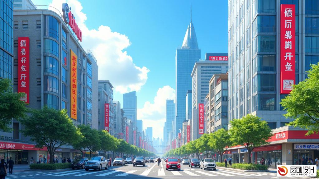 台州市视觉动效规范设计创新服务中心：引领设计新风尚
