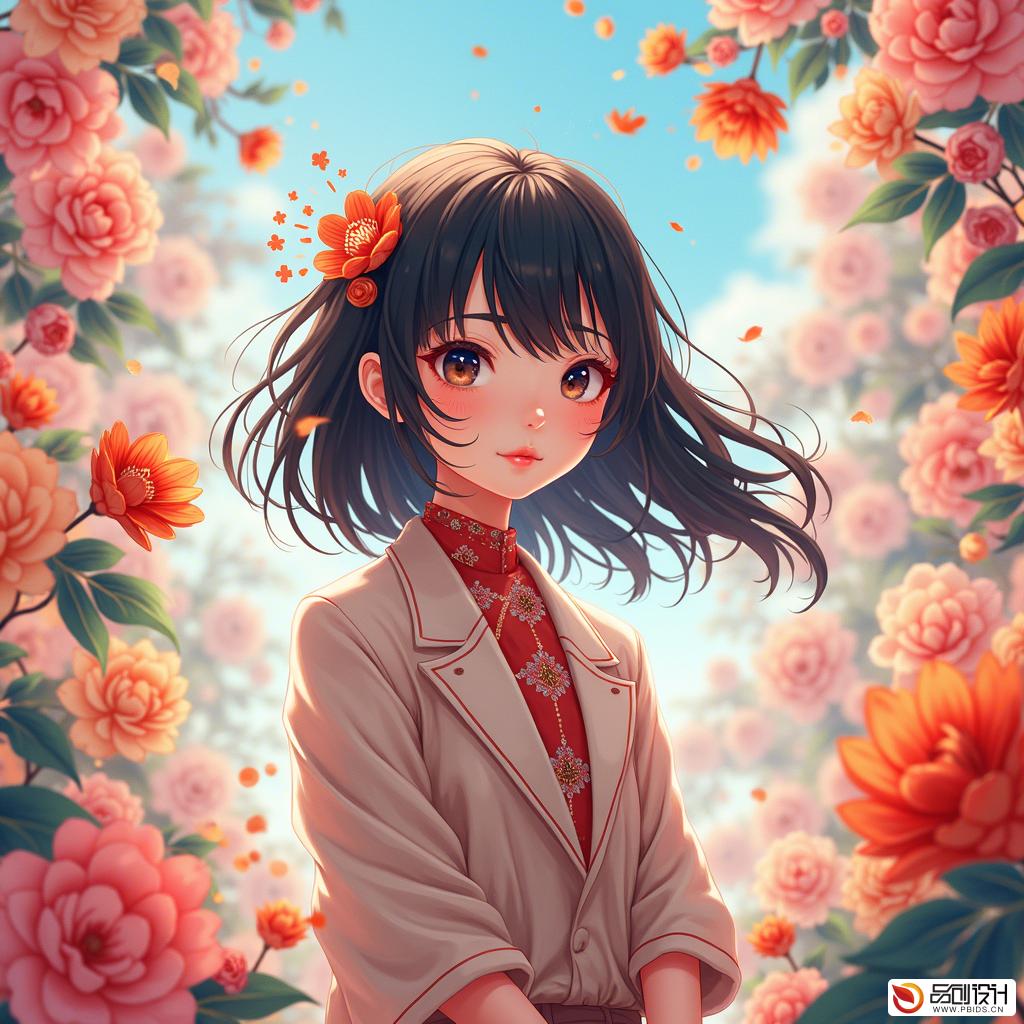 安阳市品创设计公司:创意无限,设计未来