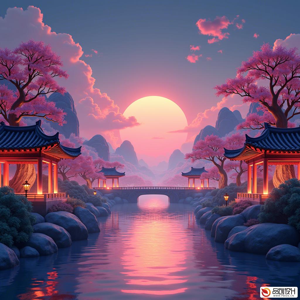 吴忠市网页动效设计合作伙伴:共创数字视觉新纪元