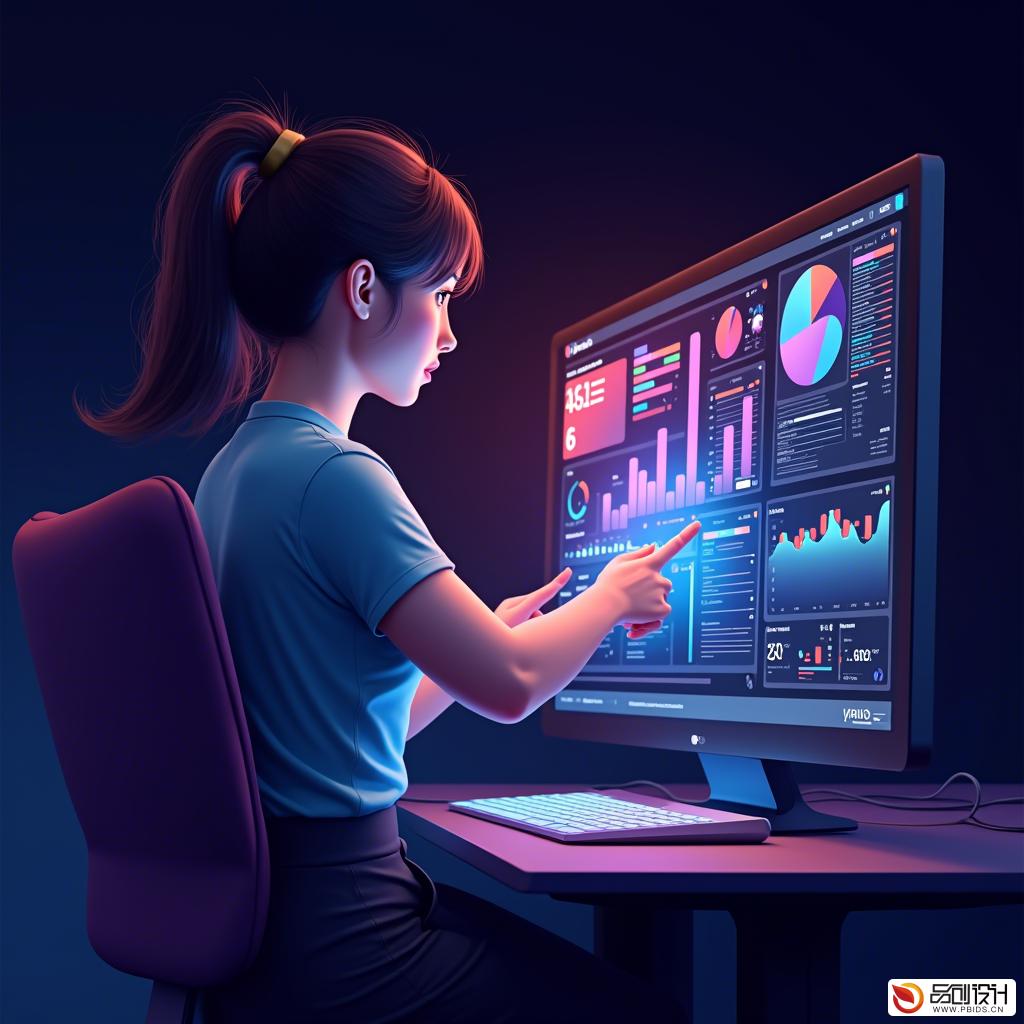 东莞网页动效设计：打造卓越用户体验的设计公司探索
