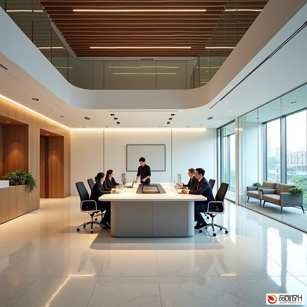 南京市品创定制设计案例：匠心独运，打造城市美学新典范
