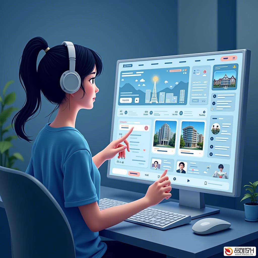 二手房交易网页信息架构企业的优化策略与实践
