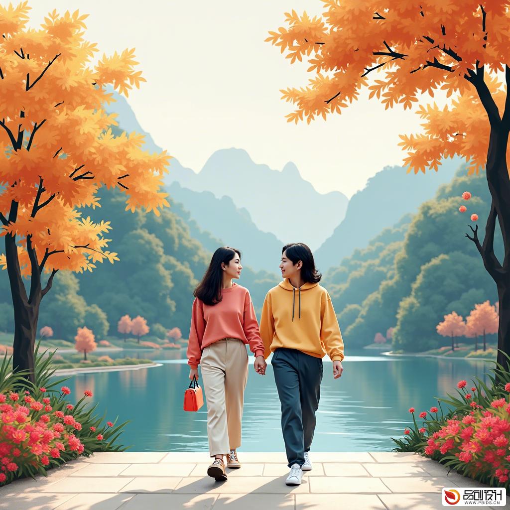 河源市品创设计策略:塑造城市品牌新风貌
