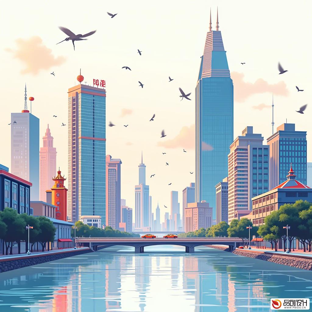 贵阳市网页视觉架构公司的创新之路
