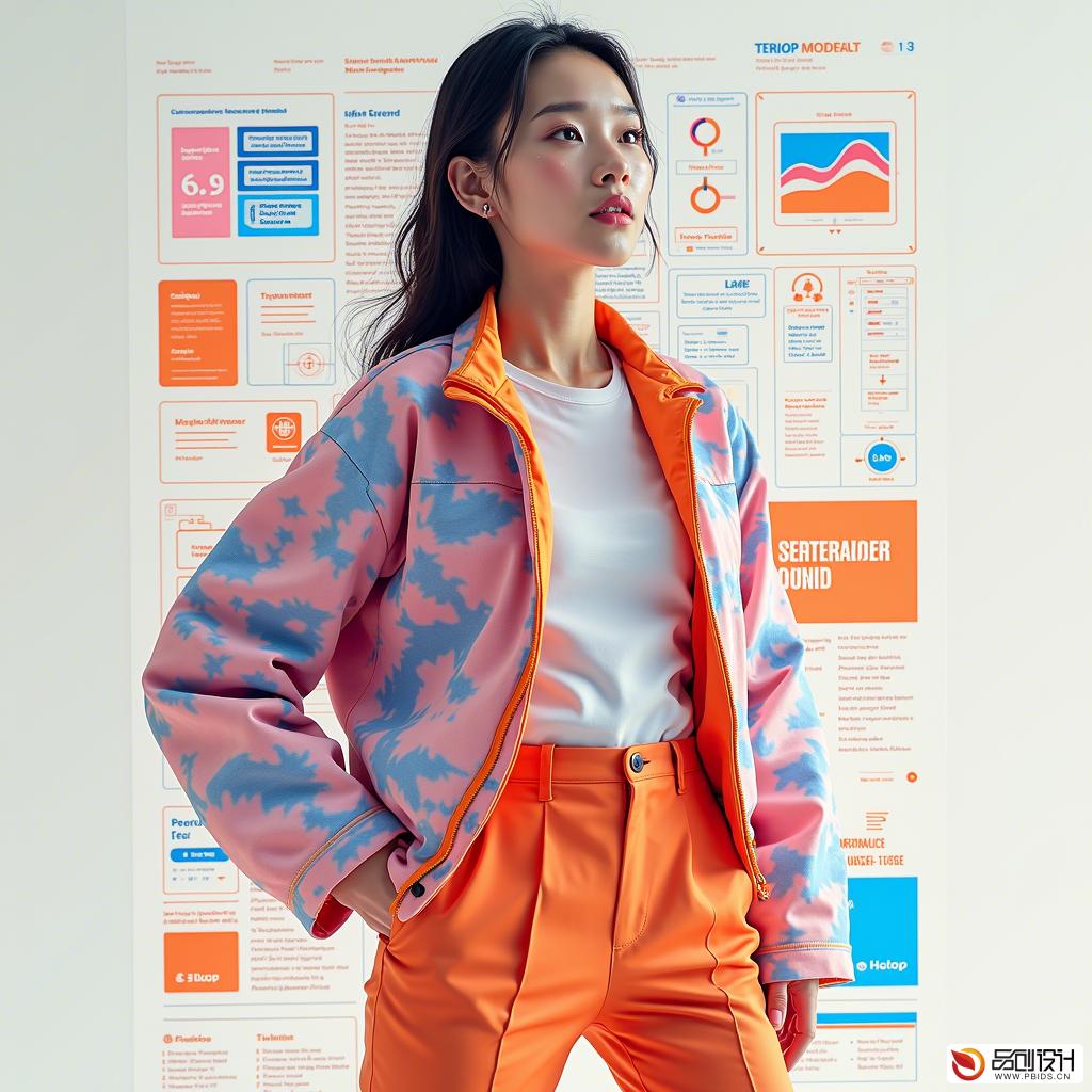 服装UX全案设计:打造品牌魅力的关键之道