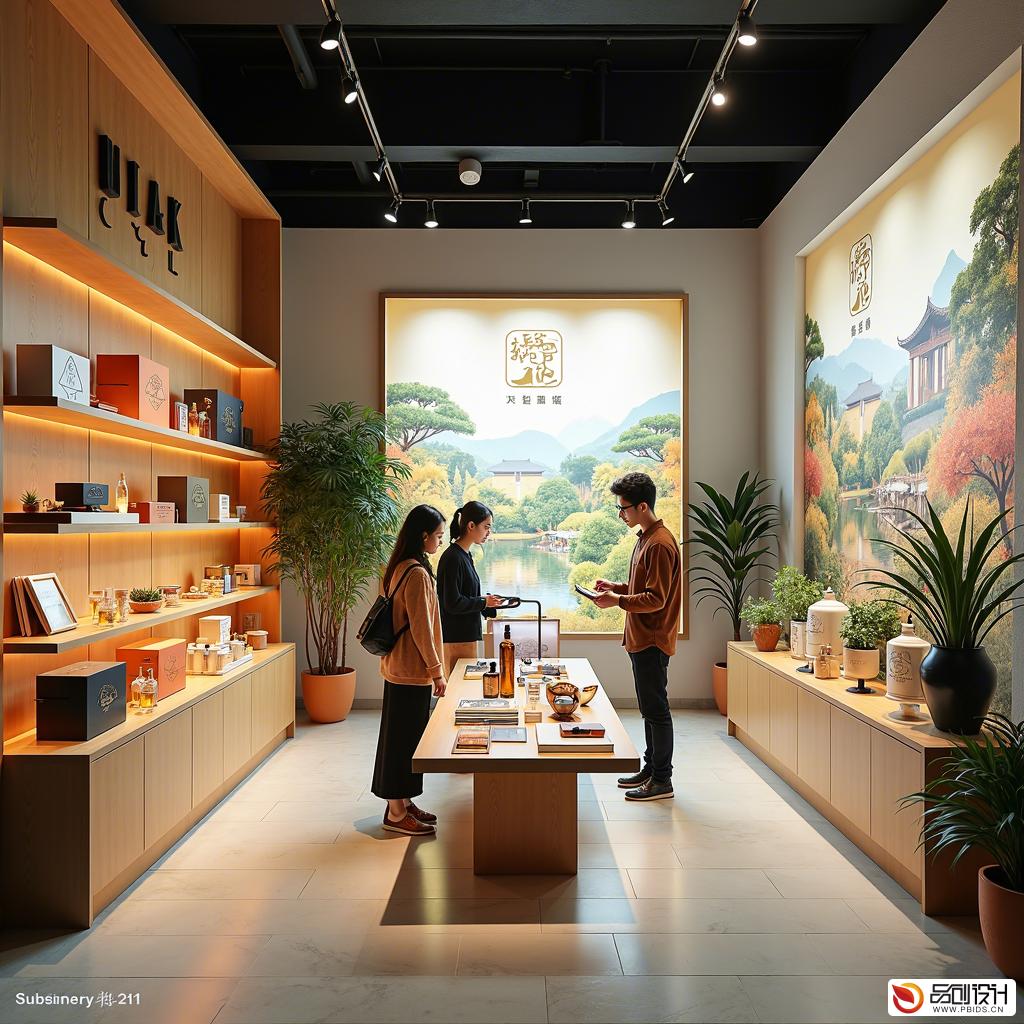 苏州市品牌升级设计工作室:塑造城市品牌新风貌