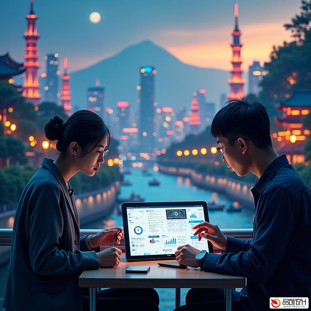 辽宁省H5营销页面公司的创新之路与实战案例