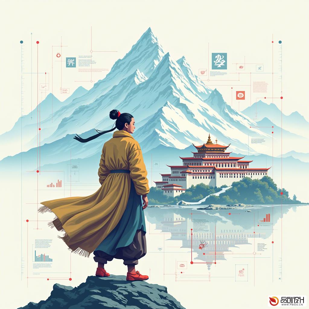 西藏自治区数据可视化设计:寻找理想合作伙伴的全面指南