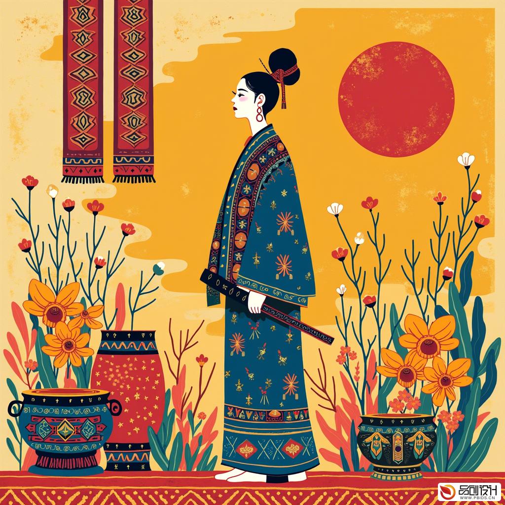 文山壮族苗族自治州品牌设计创新服务中心:打造民族文化与现代设计的融合典范