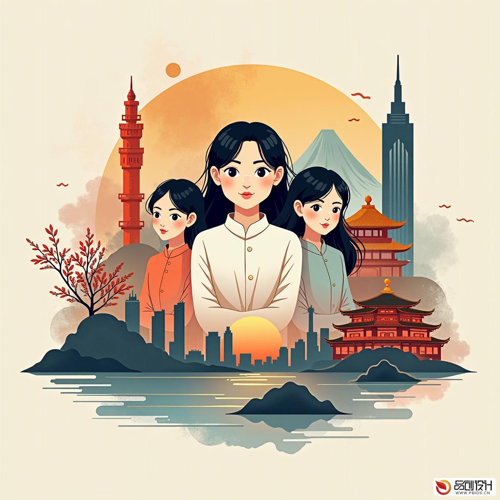 兰州市品牌动态图形创新服务中心:引领设计新风尚,激发城市创意活力