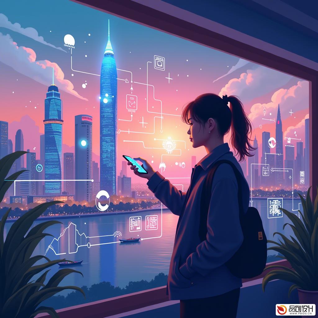 广东省UE设计单位：创新引领，塑造未来用户体验
