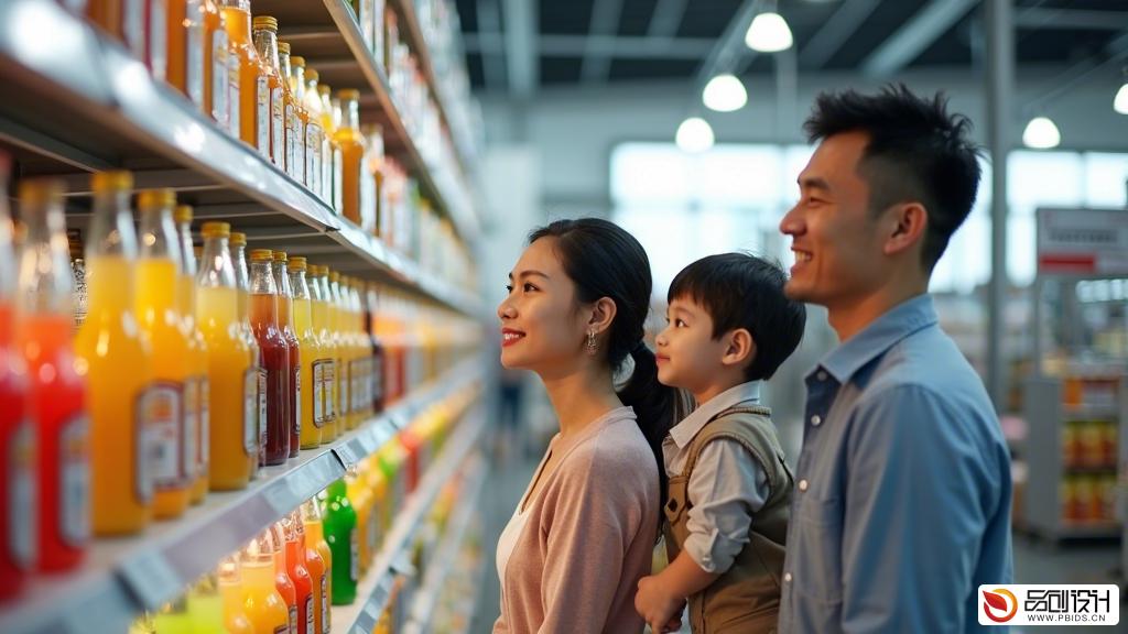 食品饮料用户行为设计：打造卓越消费体验的秘籍
