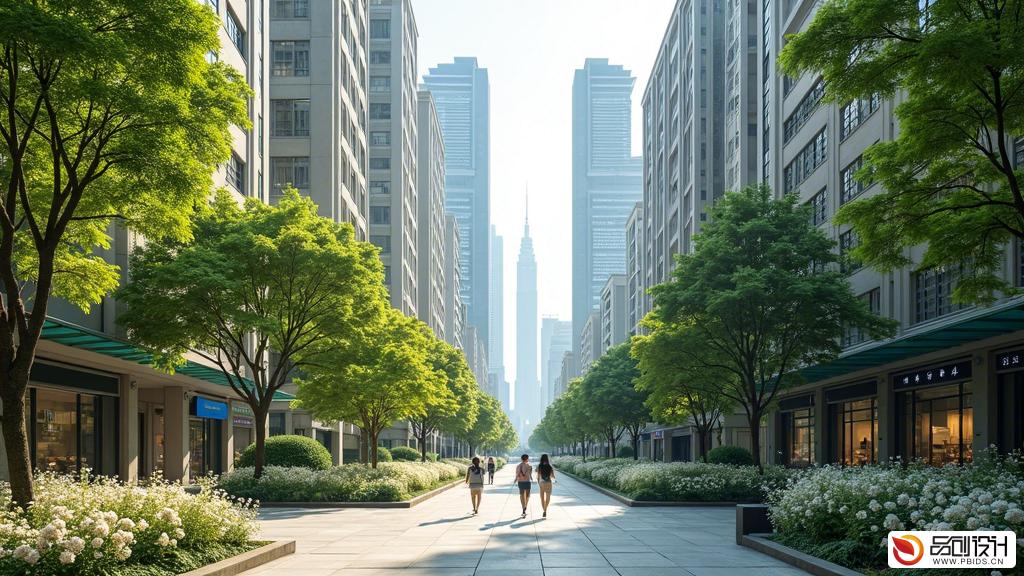 桃园市应用设计：创新引领城市未来
