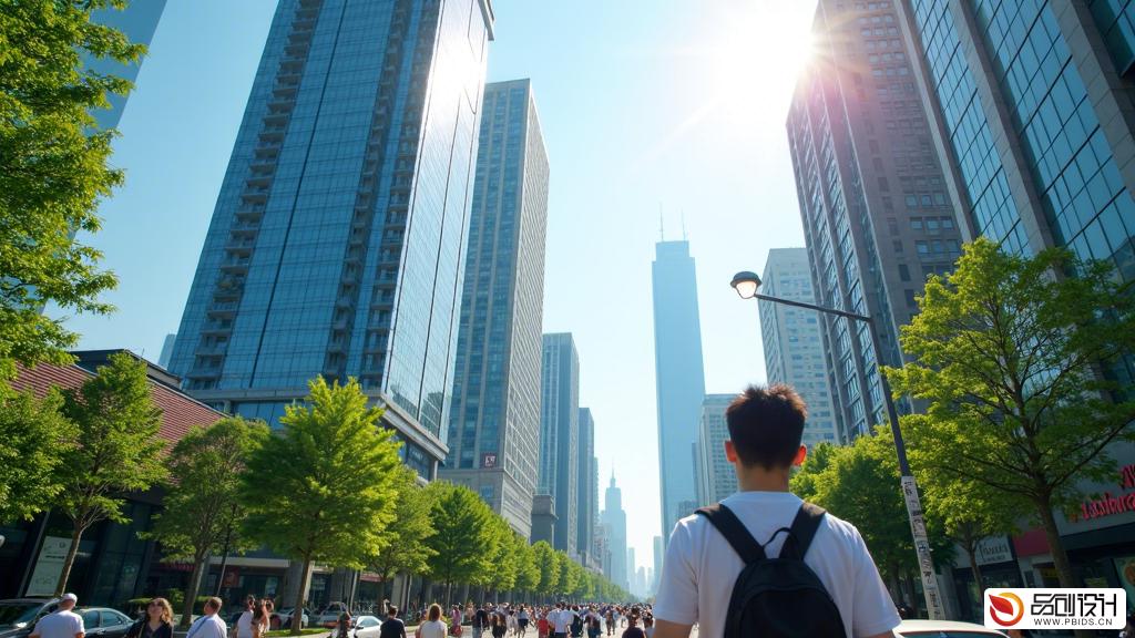 江门视觉界面开发设计中心：创新引领，塑造数字未来新视界
