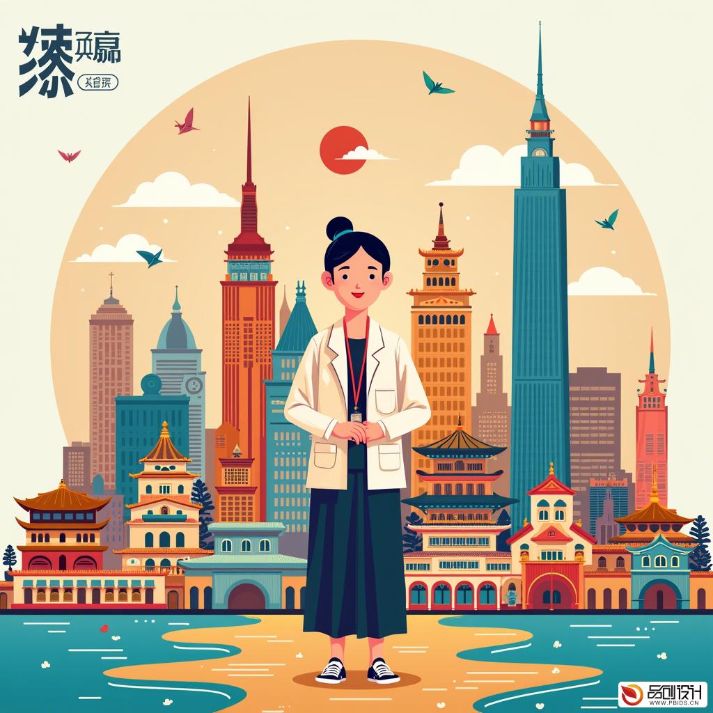 泉州市品牌创新设计策略:塑造城市品牌新风貌