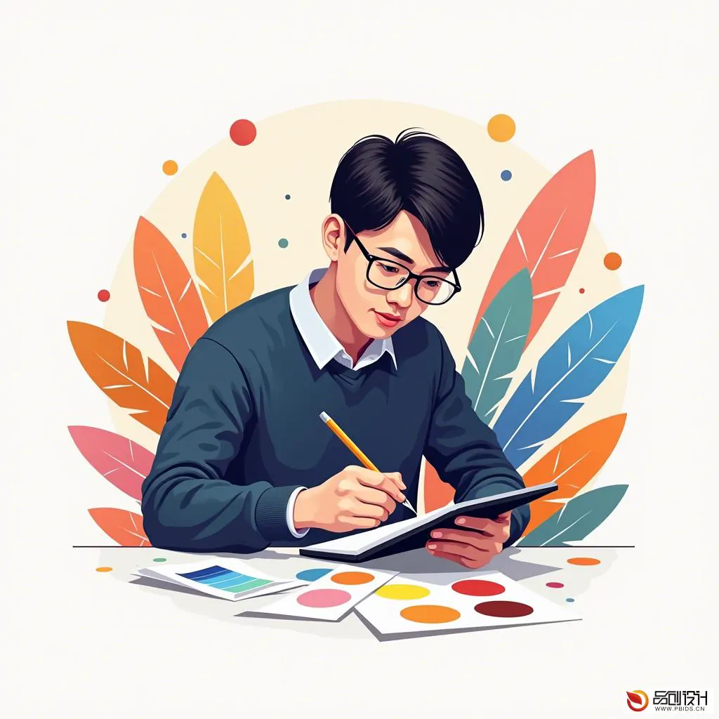 赤峰市品创视觉公司：创新设计，引领视觉新风尚
