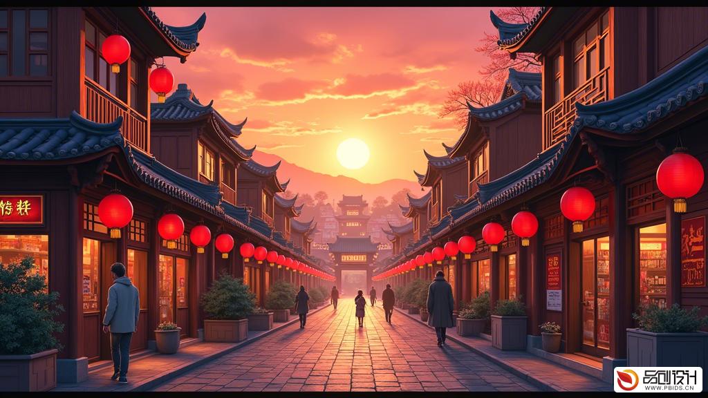 绍兴市品创视觉服务：打造品牌视觉新高度
