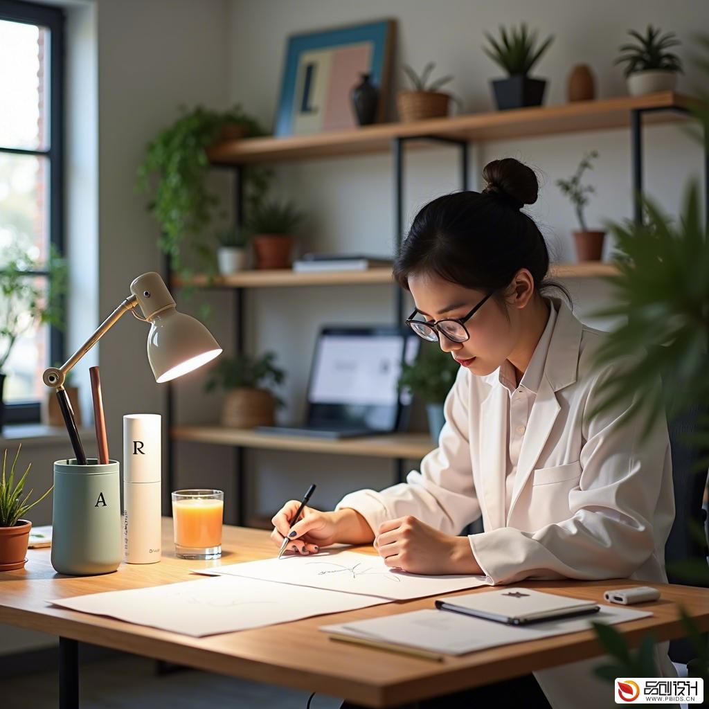 常州应用品牌化设计工作室:塑造企业独特视觉形象的专家