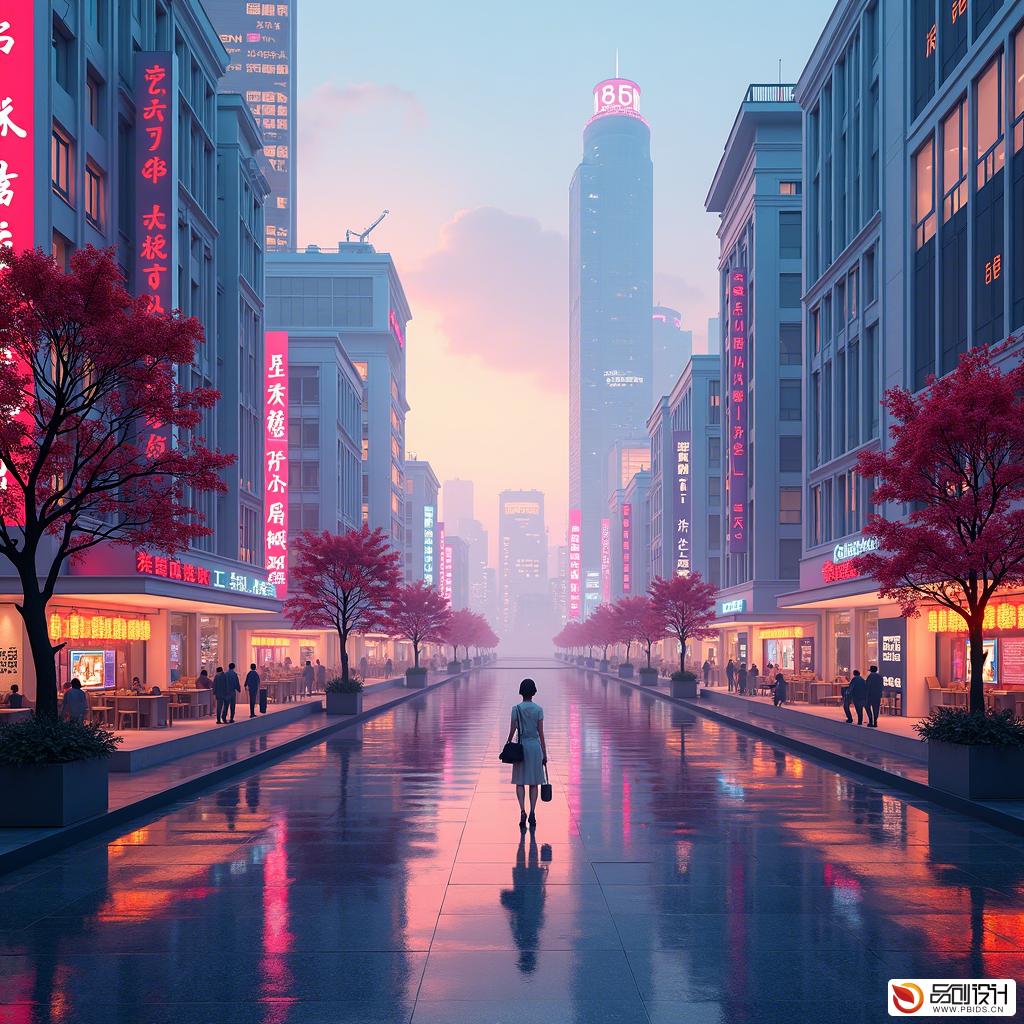 阳江市VI系统设计企业的崛起与创新之路