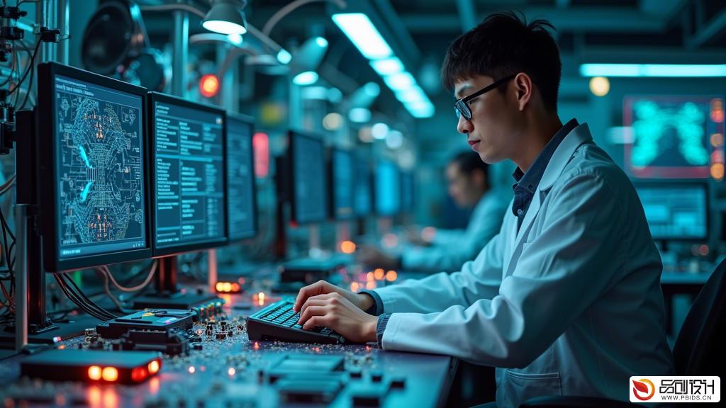 物联网自适应网页设计：打造未来智能设计新篇章
