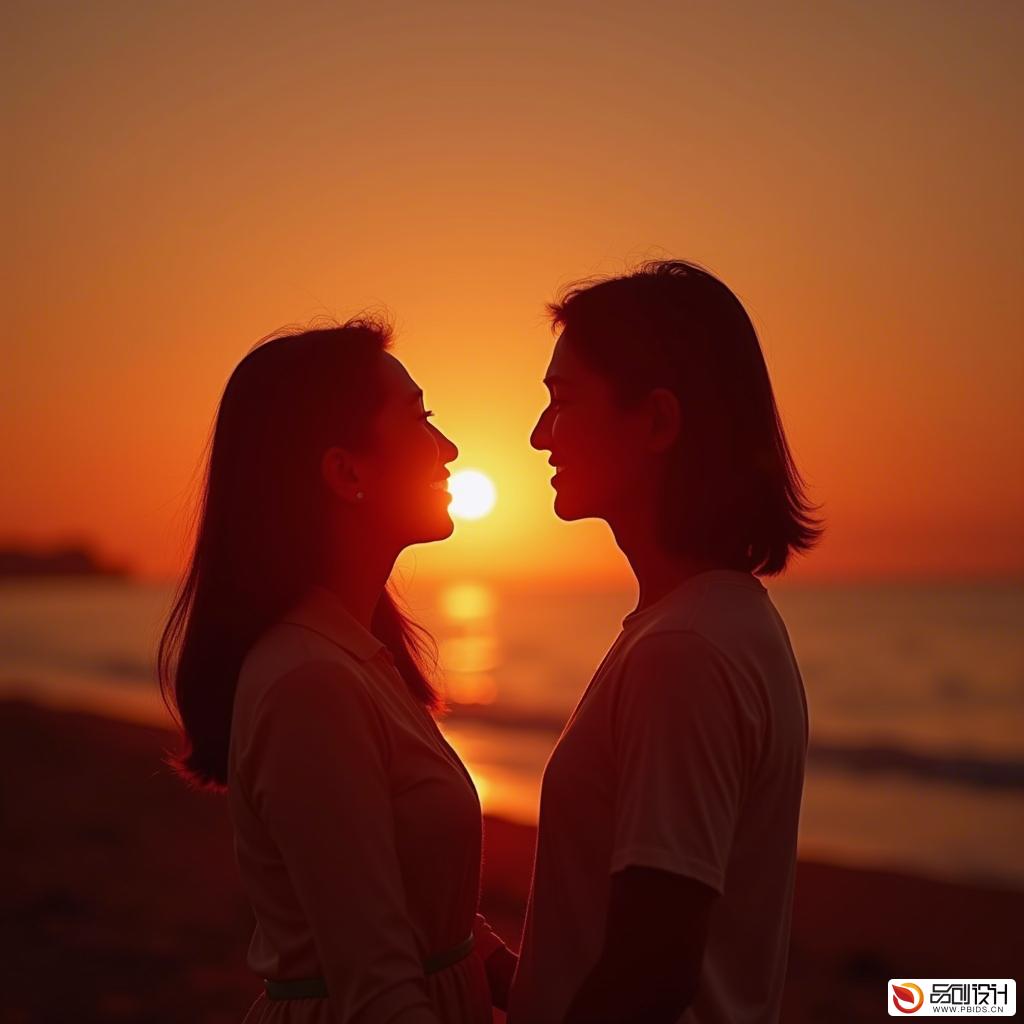 婚恋交友界面交互视觉设计中心:打造高效而迷人的在线交友体验